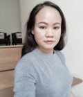 Rencontre Femme Thaïlande à bangkruai Sainoi : Vanphen, 42 ans